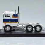 Peterbilt 352 H Бял IXO 1:43 TR078 - image 3 of 6