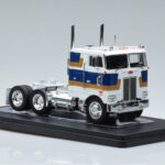 Peterbilt 352 H Бял IXO 1:43 TR078 - image 4 of 6