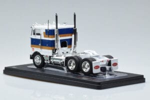 Peterbilt 352 H Бял IXO 1:43 TR078 Метал — снимка 5 от 6