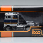 Peterbilt 352 H Бял IXO 1:43 TR078 - image 6 of 6