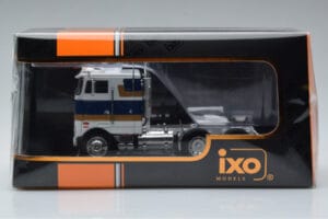 Peterbilt 352 H Бял IXO 1:43 TR078 Метал — снимка 6 от 6