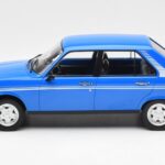 Peugeot 104 S Ibis Синьо Norev 1:18 - image 3 of 6