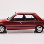 Peugeot 305 GTX Червен Plaisir Otto 1:18 - image 3 of 6