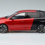 Peugeot 308 T9 GTI Червен Otto 1:18 OT368 Смола - image 3 of 6