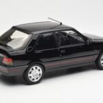 Peugeot 309 GTi Черен Norev 1:18 - image 2 of 6