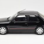Peugeot 309 GTi Черен Norev 1:18 - image 3 of 6