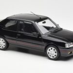Peugeot 309 GTi Черен Norev 1:18 - image 4 of 6