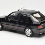 Peugeot 309 GTi Черен Norev 1:18 - image 5 of 6