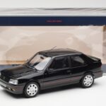 Peugeot 309 GTi Черен Norev 1:18 - image 6 of 6