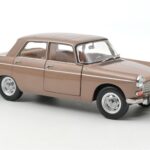 Peugeot 404 С Каравана Henon Norev 1:18 184837 Метал - image 2 of 7