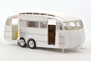 Peugeot 404 С Каравана Henon Norev 1:18 184837 Метал — снимка 5 от 7