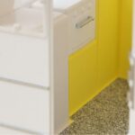 Peugeot 404 С Каравана Henon Norev 1:18 184837 Метал - image 7 of 7