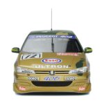 Peugeot 406 #12 T. Harvey BTCC 1996 Otto 1:18 OT828 Смола - image 4 of 5