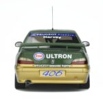 Peugeot 406 #12 T. Harvey BTCC 1996 Otto 1:18 OT828 Смола - image 5 of 5