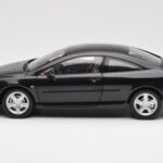 Peugeot 407 Coupe Черен Norev 1:18 - image 4 of 8