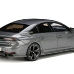 Peugeot 508 Sport Engineered Concept Otto 1:18 OT394 Смола - image 2 of 7
