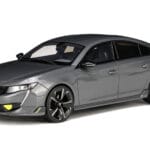 Peugeot 508 Sport Engineered Concept Otto 1:18 OT394 Смола