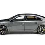Peugeot 508 Sport Engineered Concept Otto 1:18 OT394 Смола - image 3 of 7
