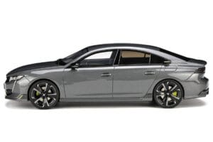 Peugeot 508 Sport Engineered Concept Otto 1:18 OT394 Смола — снимка 3 от 7