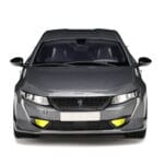 Peugeot 508 Sport Engineered Concept Otto 1:18 OT394 Смола - image 4 of 7