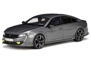 Peugeot 508 Sport Engineered Concept Otto 1:18 OT394 Смола