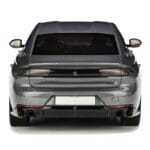 Peugeot 508 Sport Engineered Concept Otto 1:18 OT394 Смола - image 5 of 7