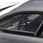 Peugeot 508 Sport Engineered Concept Otto 1:18 OT394 Смола - image 6 of 7