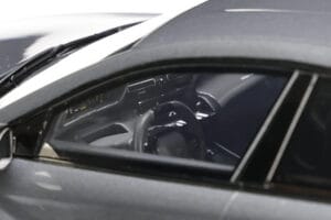Peugeot 508 Sport Engineered Concept Otto 1:18 OT394 Смола — снимка 6 от 7