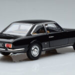 Peugeot 504 Coupe Черен Norev 1:18 - image 3 of 7