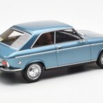 Peugeot 304 S Coupe Син Otto 1:18 - image 2 of 6