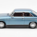 Peugeot 304 S Coupe Син Otto 1:18 - image 3 of 6