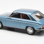 Peugeot 304 S Coupe Син Otto 1:18 - image 5 of 6