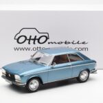 Peugeot 304 S Coupe Син Otto 1:18 - image 6 of 6