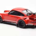 Porsche 911 930 RWB Painkiller GT Spirit 1:18 - image 5 of 6