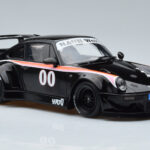 Porsche 911 930 RWB Yaju Черен GT Spirit 1:18 - image 4 of 6