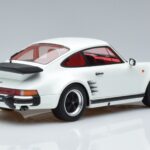Porsche 911 930 Turbo S Grand Prix White GT Spirit 1:18 GT786 Смола - image 2 of 6