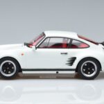 Porsche 911 930 Turbo S Grand Prix White GT Spirit 1:18 GT786 Смола - image 3 of 6