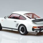 Porsche 911 930 Turbo S Grand Prix White GT Spirit 1:18 GT786 Смола - image 5 of 6