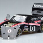 Porsche 935 Turbo 24 Hours of Daytona 1979 Exoto 1:18 19103 Метал - image 2 of 7