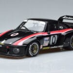 Porsche 935 Turbo 24 Hours of Daytona 1979 Exoto 1:18 19103 Метал