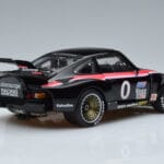 Porsche 935 Turbo 24 Hours of Daytona 1979 Exoto 1:18 19103 Метал - image 3 of 7