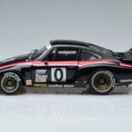 Porsche 935 Turbo 24 Hours of Daytona 1979 Exoto 1:18 19103 Метал - image 4 of 7