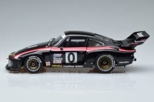 Porsche 935 Turbo 24 Hours of Daytona 1979 Exoto 1:18 19103 Метал — снимка 4 от 7