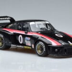 Porsche 935 Turbo 24 Hours of Daytona 1979 Exoto 1:18 19103 Метал - image 5 of 7