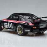 Porsche 935 Turbo 24 Hours of Daytona 1979 Exoto 1:18 19103 Метал - image 6 of 7