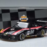 Porsche 935 Turbo 24 Hours of Daytona 1979 Exoto 1:18 19103 Метал - image 7 of 7