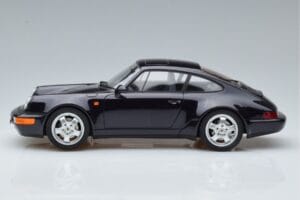 Porsche 911 964 Carrera RS 30-годишнина GT Spirit 1:18 GT056 Смола — снимка 2 от 6