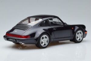 Porsche 911 964 Carrera RS 30-годишнина GT Spirit 1:18 GT056 Смола — снимка 3 от 6