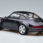 Porsche 911 964 Carrera RS 30-годишнина GT Spirit 1:18 GT056 Смола - image 4 of 6