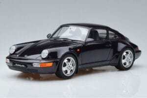 Porsche 911 964 Carrera RS 30-годишнина GT Spirit 1:18 GT056 Смола